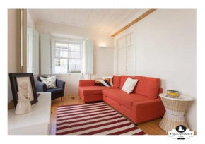 Отель Supimpa Typical Apartment  Лиссабон